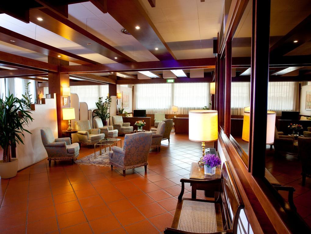Hotel Marconi Ponte San Nicolo Esterno foto