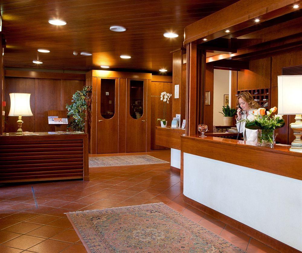 Hotel Marconi Ponte San Nicolo Esterno foto