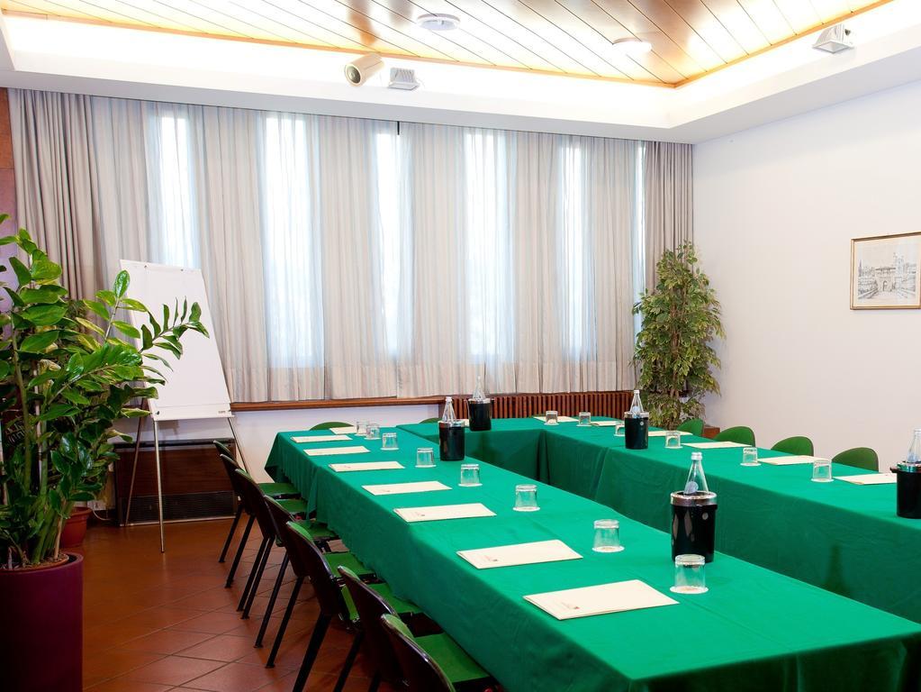 Hotel Marconi Ponte San Nicolo Esterno foto
