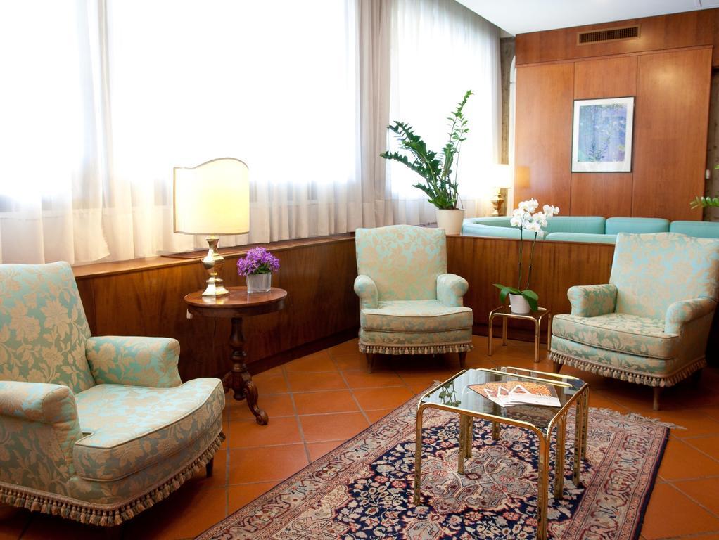 Hotel Marconi Ponte San Nicolo Esterno foto