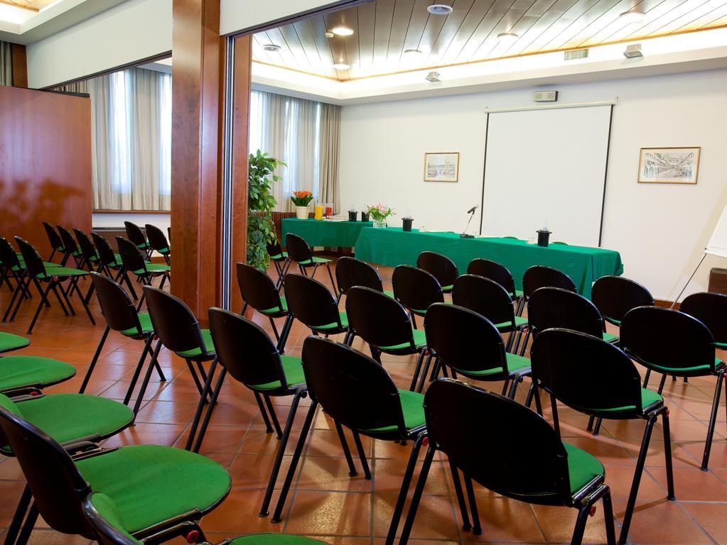 Hotel Marconi Ponte San Nicolo Esterno foto