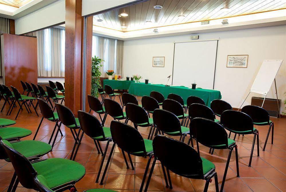 Hotel Marconi Ponte San Nicolo Esterno foto