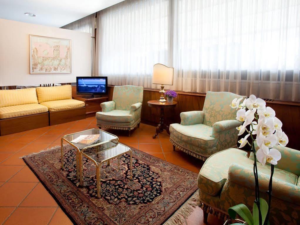 Hotel Marconi Ponte San Nicolo Esterno foto